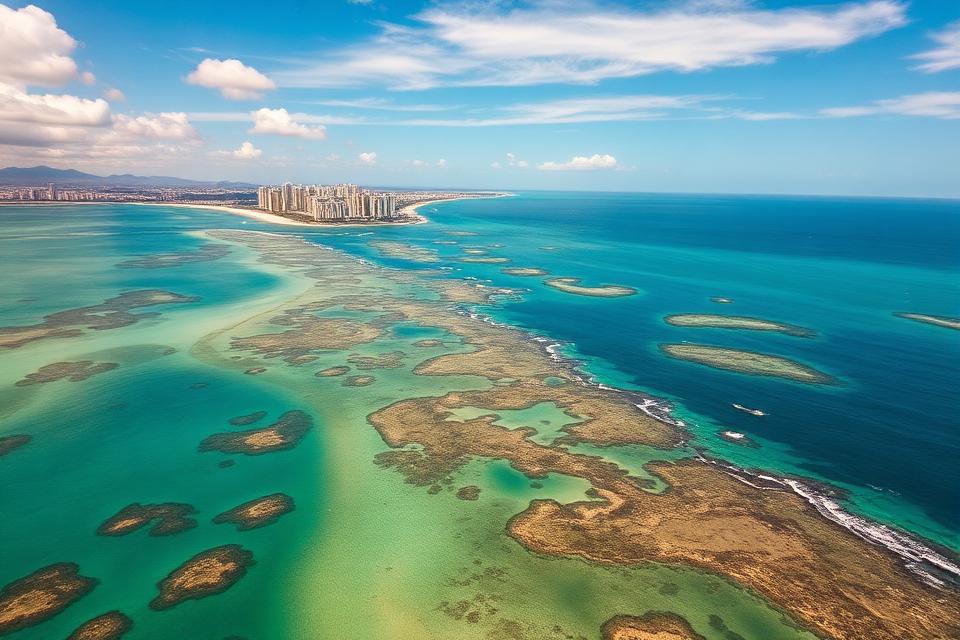 Recife, PE