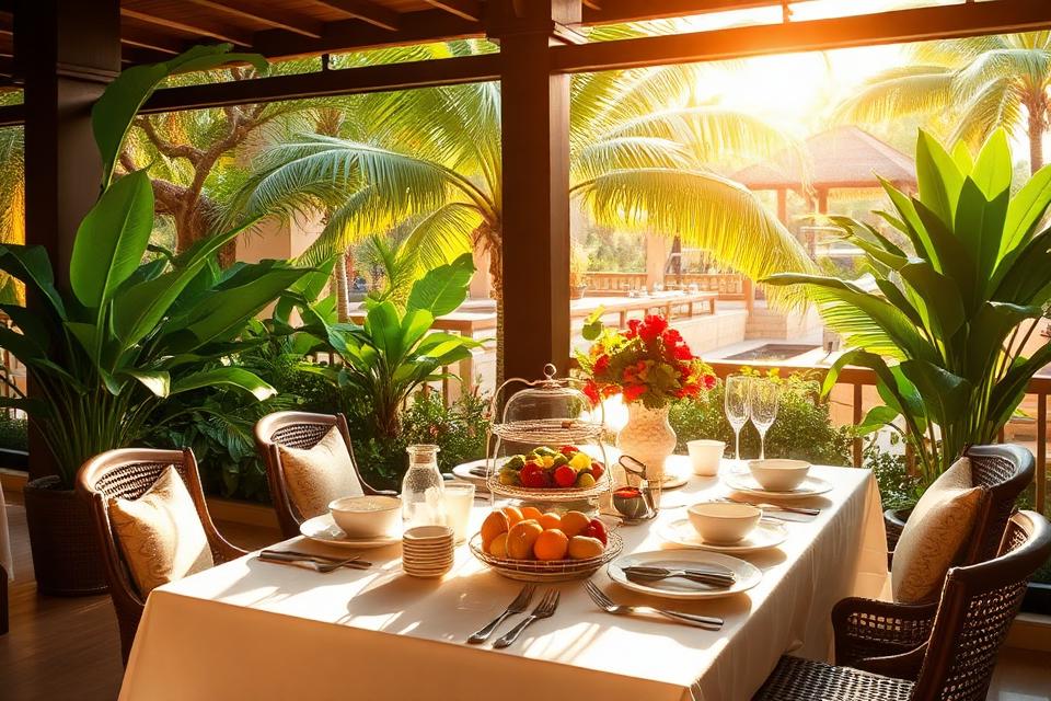 Vista Verde Beach Hotel